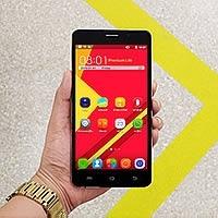 รีวิว Nipda Pacific T8 สมาร์ทโฟนหน้าจอใหญ่ 6 นิ้ว, CPU Quad-core, Android OS 5.1 Lollipop แบตเตอรี่ 3500 mAh