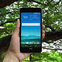 รีวิว HTC Desire 728 dual sim สมาร์ทโฟนเพื่อความบันเทิงด้วยระบบเสียง Dolby Audio และลำโพงคู่ BoomSound พร้อมรองรับ 4G LTE 