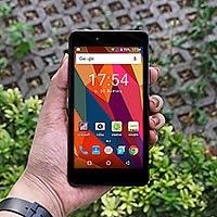 รีวิว i-mobile i-STYLE 712 จอใหญ่ 5 นิ้ว รองรับการใช้งาน 2 ซิมการ์ด พร้อมกล้องถ่ายรูป 5 ล้านพิกเซล