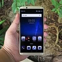 รีวิว ZTE AXON 7 สมาร์ทโฟนที่โดดเด่นกับพลังเสียงแบบ 360 องศา ด้วยระบบเสียง Dolby Atmos 7.1 หน้าจอความละเอียด 2K รันบน Android OS 6.0 Marshmallow