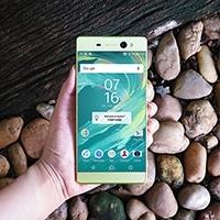 รีวิว Sony Xperia XA Ultra หน้าจอใหญ่ 6 นิ้ว ชมคอนเทนต์ได้เต็มตา พร้อมกล้องหน้าเซลฟี่ 16 ล้านพิกเซล และระบบป้องกันภาพสั่นไหว
