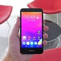 รีวิว InFocus M370 สมาร์ทโฟนรุ่นเล็ก รัน Android 6.0 Marshmallow พร้อมรองรับ 4G LTE 