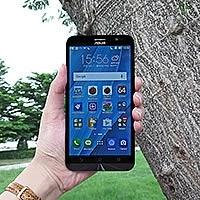 รีวิว ASUS Zenfone GO TV สมาร์ทโฟนที่รองรับการรับชมทีวีดิจิตอล หน้าจอขนาด 5.5 นิ้ว HD, CPU Snapdragon 410 กล้องถ่ายรูป 13 ล้านพิกเซล รันบน Android 5.1 Lollipop