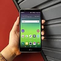 รีวิว LG Stylus 2 สมาร์ทโฟนที่มาพร้อมปากกาสไตลัส หน้าจอขนาด 5.7 นิ้ว HD, CPU Snapdragon 410, กล้องถ่ายรูป 13 ล้านพิกเซล รันบน Android OS 6.0 Marshmallow