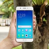 รีวิว OPPO F1s สมาร์ทโฟนเพื่อการเซลฟี่ ด้วยกล้องหน้า 16 ล้านพิกเซล พร้อมวางจำหน่ายราคา 9,990 บาท  