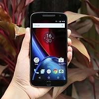 รีวิว Moto G4 Plus สมาร์ทโฟนที่มีจุดเด่นที่กล้องถ่ายรูป 16 ล้านพิกเซล, CPU Snapdragon 617, รันบน Android OS 6.0 Marshmallow รองรับเทคโนโลยีชาร์จเร็ว TurboPower