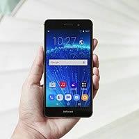 รีวิว InFocus M808 สมาร์ทโฟนดีไซน์ Unibody, จอ 5.2 นิ้ว Full HD, CPU Octa Core และรองรับ 4G LTE 