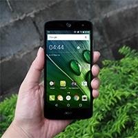 รีวิว Acer Liquid Zest สมาร์ทโฟนราคาประหยัด 3,990 บาท มาพร้อม Android 6.0 Marshmallow และระบบเสียง DTS Sound Studio