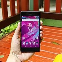 รีวิว Sony Xperia X แอนดรอยด์โฟนหน้าจอขนาดพอดีมือ เน้นความบันเทิงเต็มรูปแบบ ดีไซน์ตามแบบฉบับโซนี่ วางจำหน่ายแล้ว 21,990 บาท