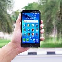 รีวิว ASUS Zenfone dtac edition หน้าจอขนาด 5.5 นิ้ว HD, CPU Snapdragon 400, กล้อง 8 ล้านพิกเซล แบตเตอรี่ 3010 mAh 