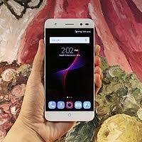 รีวิว ZTE Blade V7 Lite ตัวเครื่องโลหะ ดีไซน์เพรียวบาง พร้อมไฟแฟลชเซลฟี่ และเซ็นเซอร์สแกนลายนิ้วมือ ราคา 4,990 บาท