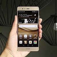 รีวิว Huawei P9 สมาร์ทโฟนที่มาพร้อมกล้องคู่จาก Leica ความละเอียด 12 ล้านพิกเซล, CPU Kirin 955, หน้าจอขนาด 5.2 นิ้ว FHD, Android OS 6.0 Marshmallow 