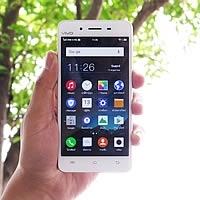รีวิว vivo V3 สมาร์ทโฟนน้องเล็กในตระกูล V series มาพร้อม RAM 3GB วางจำหน่ายในราคา 8,990 บาท   
