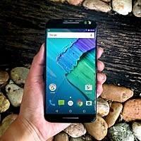 รีวิว Moto X Style 'สมาร์ทโฟนรุ่นท็อปกับกลับมาของ Moto' มาพร้อมหน้าจอแสดงผล 5.7 นิ้ว QHD, CPU Snapdragon 808, กล้องถ่ายรูป 21 ล้านพิกเซล รันบน Android OS 6.0