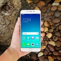 รีวิว OPPO F1 Plus สมาร์ทโฟน Selfie Expert ที่มีกล้องหน้า 16 ล้าน พร้อมพาโนราม่าเซลฟี และปลดล็อคด้วยลายนิ้วมือเร็วเพียง 0.2 วินาที