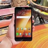 รีวิว ASUS ZenFone 2 Laser (ZE601KL) สมาร์ทโฟนจอใหญ่ 6 นิ้ว, ขุมพลัง Snapdragon 615, รองรับ 4G LTE พร้อมกล้อง 13 ล้าน โฟกัสไวด้วยระบบ Laser Auto Focus