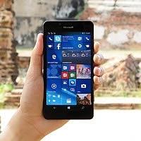 รีวิว Microsoft Lumia 950 'สมาร์ทโฟนที่กลายเป็น PC ได้' หน้าจอขนาด 5.2 นิ้ว QHD, CPU Snapdragon 808, กล้องถ่ายรูป 20 ล้านพิกเซล รัน Windows 10