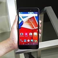 รีวิว i-mobile i-STYLE 811 จอขนาดใหญ่ 5.5 นิ้ว ชูจุดเด่นด้วยคอนเซปต์ 'เสียงดังกระหึ่มทุกบีท' ในราคา 3,790 บาท