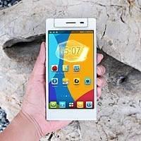 รีวิว ZYQ Q3623 Braw 3G สมาร์ทโฟนแอนดรอยด์ราคาประหยัด หน้าจอ 5.5 นิ้ว กล้องความละเอียด 5 ล้านพิกเซล ปรับหมุนได้ รองรับการใช้งาน 2 ซิม