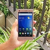 รีวิว Acer Liquid X2 สมาร์ทโฟนที่จะช่วยให้เราเลือกแพ็กเกจได้ตรงกับไลฟ์สไตล์ของเราเพิ่มขึ้น ด้วยการรองรับ 3 ซิมการ์ด พร้อมระบบเสียง DTS-HD เพลิดเพลินทุกอรรถรสความบันเทิง