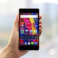 รีวิว Nipda Depression Z5 สมาร์ทโฟนแอนดรอยด์ Lollipop 5.1, หน้าจอขนาด 5 นิ้ว รองรับการใช้งาน 2 ซิมการ์ด                  