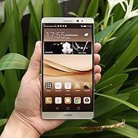 รีวิว Huawei Mate 8 สมาร์ทโฟนรุ่นท็อปดีไซน์ระดับพรีเมี่ยม ขุมพลัง Kirin 950 พร้อม RAM 4GB และรันแอนดรอยด์ 6.0 Marshmallow