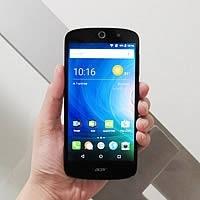 รีวิว Acer Liquid Z530S สมาร์ทโฟนดีไซน์โค้งมน CPU Octa Core พร้อม RAM 3GB และรองรับ 4G LTE 