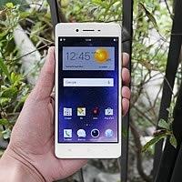 รีวิว OPPO F1 'สมาร์ทโฟนที่ตอบโจทย์ทุกการ Selfie' มาพร้อมหน้าจอขนาด 5 นิ้ว HD, CPU Snapdragon 616, RAM 3GB กล้องหน้า 8 ล้านพิกเซล รันบน Color OS 2.1