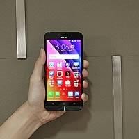 รีวิว ASUS Zenfone MAX 'สมาร์ทโฟนแบตฯ สุดอึด' หน้าจอขนาด 5.5 นิ้ว HD, CPU Snapdragon 410, แบตเตอรี่ขนาดความจุ 5000 mAh