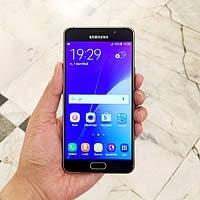 รีวิว Samsung Galaxy A5 (2016) โฉมใหม่ไฉไลกว่าเดิม ขุมพลัง CPU Octa-core และชาร์จแบตฯ เร็ว วางจำหน่าย 13,900 บาท