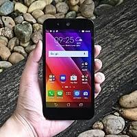 รีวิว ASUS Live (G500TG) สมาร์ทโฟนรุ่นเล็กจอ 5 นิ้ว รองรับ 2 ซิมสแตนบาย กล้องหลัก 8 ล้านพิกเซล วางขายที่ itrueMart