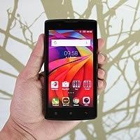 รีวิว True Lenovo 4G A2010 สมาร์ทโฟนจอ 4.5 นิ้ว รองรับ 2 ซิมการ์ด สนับสนุนการใช้งาน 4G บนเครือข่าย True Move H