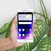 รีวิว OPPO R7s แอนดรอยด์โฟน CPU Octa-core, Ram 4GB พร้อมเทคโนโลยี VOOC Flash Charge วางจำหน่ายราคา 14,990 บาท