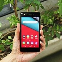 รีวิว Wiko Pulp หน้าจอ 5 นิ้ว (HD) หน่วยประมวลผล Octa-core, RAM 2GB, กล้องหลัง 13 ล้านพิกเซล + โหมดโปร วางจำหน่ายเพียง 3,990 บาท