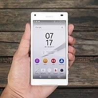 รีวิว Sony Xperia Z5 Compact 'น้องเล็กที่ไม่ธรรมดา' หน้าจอขนาด 4.6 นิ้ว HD, CPU Snapdragon 810, กล้อง 23 ล้านพิกเซล รองรับ 3G/4G LTE รันบน Android OS 5.1 Lollipop