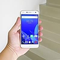 รีวิว dtac Phone Eagle Blade 4G สมาร์ทโฟนสำหรับคนรักเซลฟี่ด้วยกล้องหน้า 8 ล้านพิกเซล พร้อมไฟแฟลช และรองรับ 4G LTE 