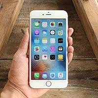 รีวิว iPhone 6s Plus สมาร์ทโฟนพรีเมี่ยมทรงพลังด้วย CPU A9 จอนวัตกรรม 3D Touch กล้อง 12 ล้านพิกเซล พร้อมถ่ายวิดีโอ 4K และรองรับ 4G LTE