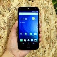 รีวิว Acer Liquid Z630 สมาร์ทโฟนแอนดรอยด์หน้าจอ HD 5.5 นิ้ว, กล้องหน้า-หลัง 8 ล้านพิกเซล, แบตฯ 4000 mAh รองรับการใช้งาน 4G