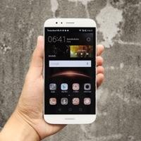 รีวิว Huawei G7 Plus สมาร์ทโฟนดีไซน์พรีเมี่ยม จอใหญ่ 5.5 นิ้ว เพิ่มความปลอดภัยด้วยระบบสแกนลายนิ้วมือ