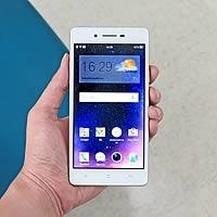รีวิว OPPO Mirror 5 Lite สมาร์ทโฟนหน้าจอกว้าง 5 นิ้ว ให้ถ่ายเซลฟี่ด้วยกล้องหน้า 5 ล้านพิกเซล