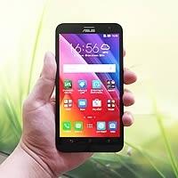 รีวิว Asus ZenFone 2 Laser (ZE550KL) สมาร์ทโฟนตระกูล Zen รุ่นใหม่ มีกล้องหลัง 13 ล้านพิกเซล พร้อมเทคโนโลยี Laser Auto Focus รวดเร็ว 0.2 วินาที