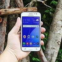 รีวิว Samsung Galaxy J2 สมาร์ทโฟนตระกูล Galaxy J รุ่นเล็ก จอ 4.7 นิ้ว CPU Quad Core พร้อมกล้องหน้าสวยปรับได้ 8 ระดับ 