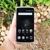 รีวิว ZTE Axon สมาร์ทโฟนระดับพรีเมี่ยม พร้อมเทคโนโลยีตรวจสอบและยืนยันตัวบุคคลด้วยการสแกนม่านตา