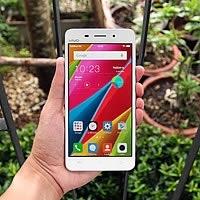 รีวิว vivo Y37 สมาร์ทโฟนดีไซน์พรีเมี่ยมบางเฉียบเพียง 6.7 มิลลิเมตร พร้อมระบบเสียงคุณภาพระดับ Hi-Fi