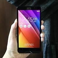 รีวิว ASUS ZenFone 2 Deluxe (ZE551ML) สมาร์ทโฟนแอนดรอยด์รูปลักษณ์สวยหรู RAM 4 GB พร้อมหน่วยความจำภายในเครื่องถึง 128 GB