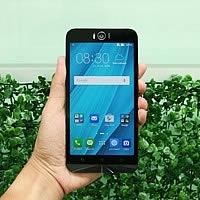 รีวิว Asus ZenFone Selfie (ZD551KL) สมาร์ทโฟนตระกูล Zen รุ่นใหม่ที่มาพร้อมกล้องหน้าและกล้องหลังความละเอียด 13 ล้านพิกเซล 