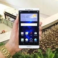 รีวิว OPPO R7 Plus สมาร์ทโฟนจอใหญ่ 6 นิ้ว มาพร้อมระบบสแกนลายนิ้วมือ และแบตฯ ความจุขนาดใหญ่  4,100 mAh 