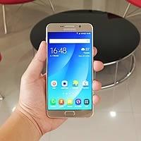 รีวิว Samsung Galaxy Note 5 สมาร์ทโฟนมาพร้อมปากกา S Pen ออกแบบใหม่ควบคุมง่ายขึ้น บนจอใหญ่ 5.7 นิ้ว ความละเอียด 2K