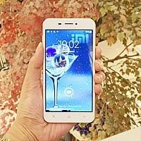 รีวิว iMI Lady Top สมาร์ทโฟนที่ออกแบบมาเพื่อคุณผู้หญิงโดยเฉพาะ หน้าจอขนาด 5 นิ้ว กล้องหน้า 8 ล้านพิกเซล รันบน Android OS 5.0 Lollipop