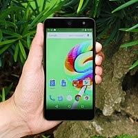 รีวิว i-mobile IQ II สมาร์ทโฟนโครงการ Android One รุ่นแรกในประเทศไทย วางจำหน่ายด้วยราคา 4,444 บาท